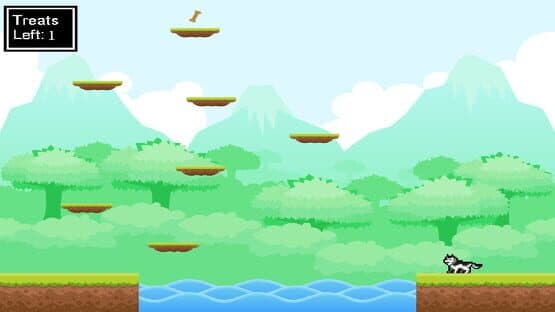 Barking Puzzle — screenshot 4