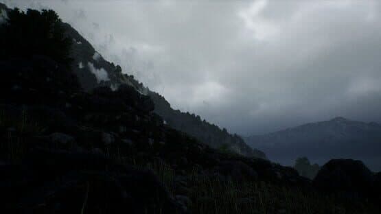 Stonescape — screenshot 2