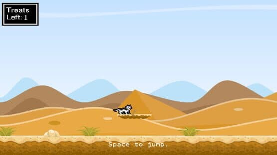 Barking Puzzle — screenshot 5