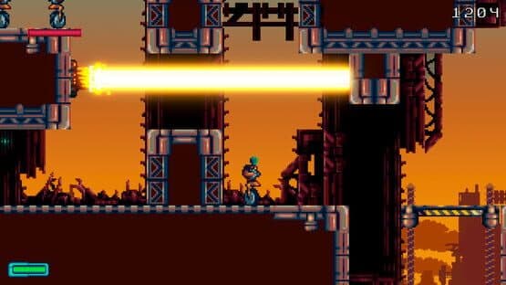 Limb Hunter — screenshot 3