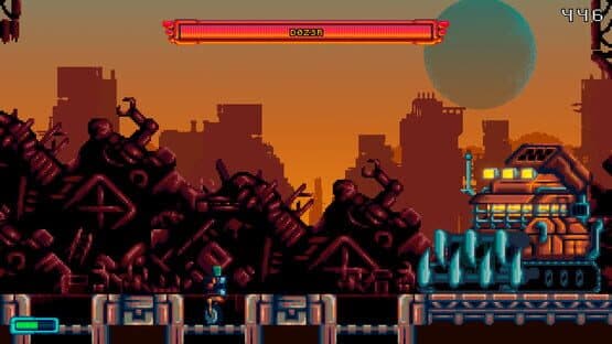 Limb Hunter — screenshot 4