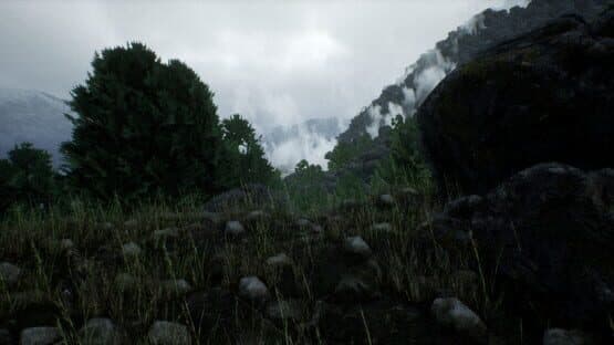 Stonescape — screenshot 3