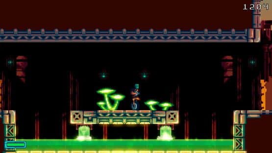 Limb Hunter — screenshot 5