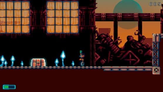 Limb Hunter — screenshot 6