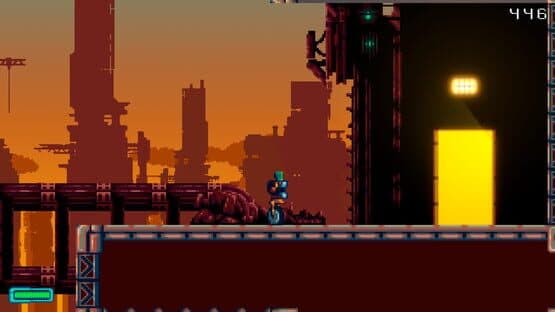 Limb Hunter — screenshot 7