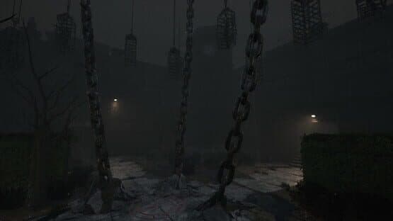 Dead by Daylight: Silent Hill Chapter — screenshot 1
