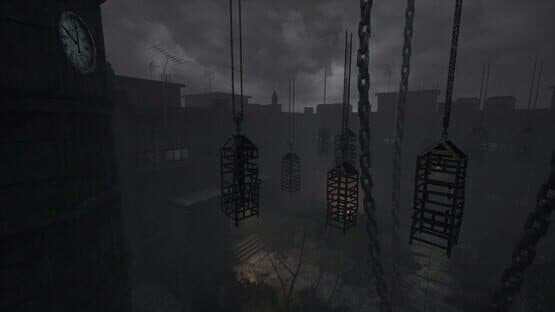 Dead by Daylight: Silent Hill Chapter — screenshot 2