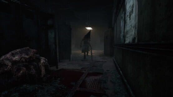 Dead by Daylight: Silent Hill Chapter — screenshot 3