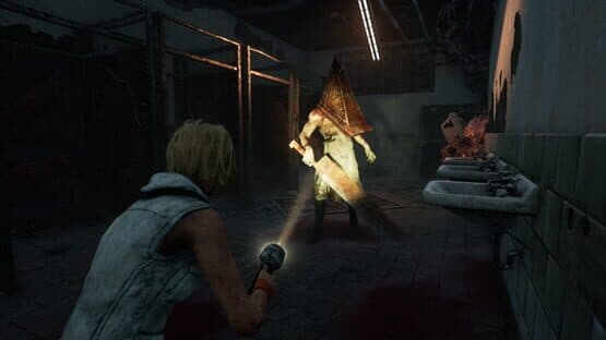 Dead by Daylight: Silent Hill Chapter — screenshot 6