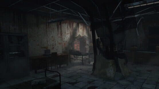 Dead by Daylight: Silent Hill Chapter — screenshot 7