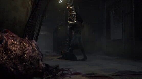 Dead by Daylight: Silent Hill Chapter — screenshot 8