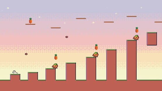 Hungry Bunny — screenshot 2