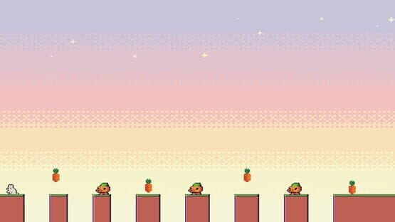 Hungry Bunny — screenshot 3
