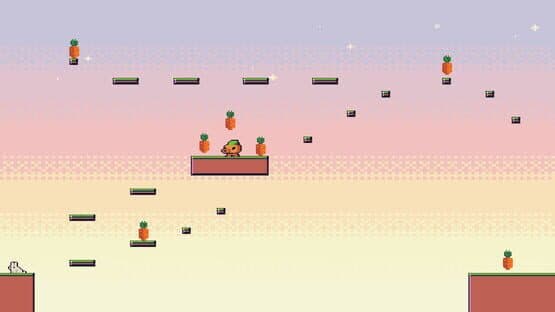 Hungry Bunny — screenshot 4