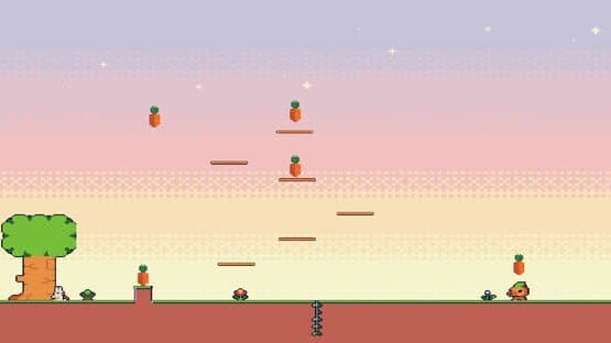 Hungry Bunny — screenshot 5