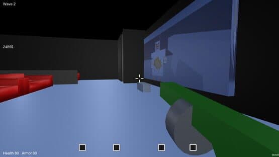 They All Come Back — screenshot 1