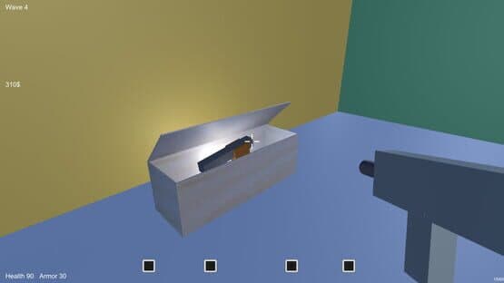 They All Come Back — screenshot 2