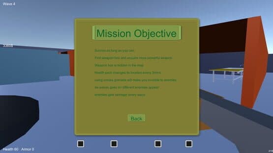 They All Come Back — screenshot 3