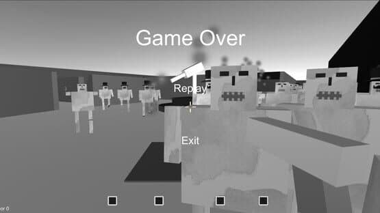 They All Come Back — screenshot 4