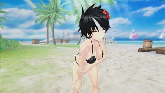 Senran Kagura: Peach Beach Splash - Awakened Character Pack — screenshot 5