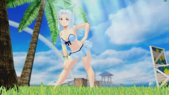 Senran Kagura: Peach Beach Splash - Awakened Character Pack — screenshot 7