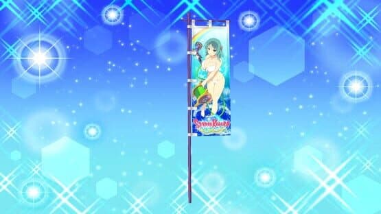 Senran Kagura: Peach Beach Splash - Basho Character Pack — screenshot 3