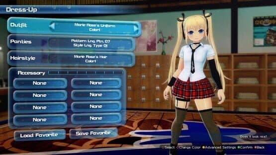Senran Kagura: Peach Beach Splash - DOAX3 Collaboration Pack — screenshot 2