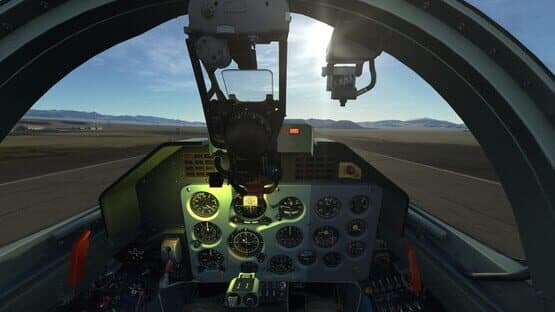 DCS World: L-39 Albatros — screenshot 2