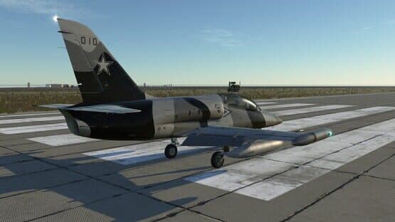 DCS World: L-39 Albatros — screenshot 4