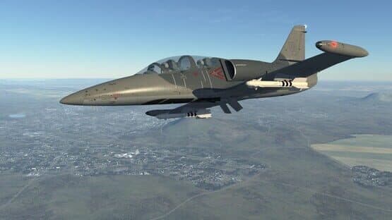 DCS World: L-39 Albatros — screenshot 5