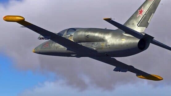 DCS World: L-39 Albatros — screenshot 6