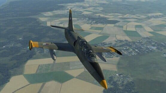 DCS World: L-39 Albatros — screenshot 7