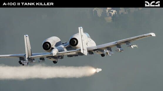 DCS: A-10C II Tank Killer — screenshot 6