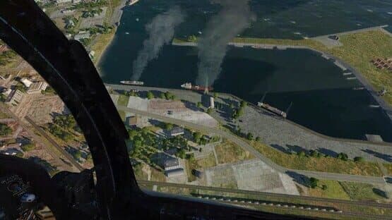 DCS World: F/A-18C Hornet - The Serpent's Head 2 Campaign — screenshot 6
