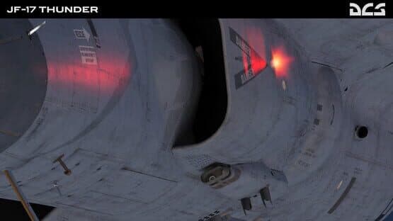 DCS World: JF-17 Thunder — screenshot 2