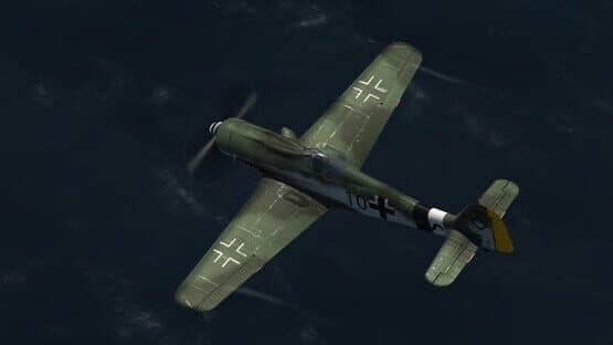 DCS World: Fw 190 D-9 Dora — screenshot 2