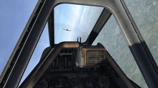 DCS World: Fw 190 D-9 Dora — screenshot 3