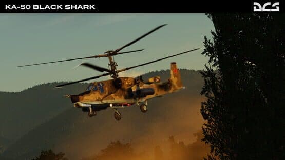DCS World: Black Shark 2 — screenshot 2