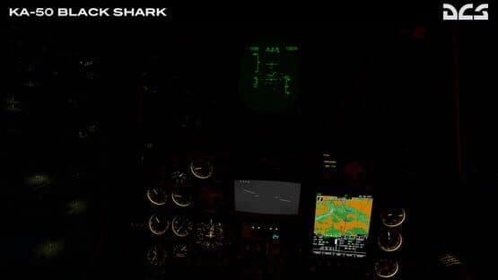 DCS World: Black Shark 2 — screenshot 3
