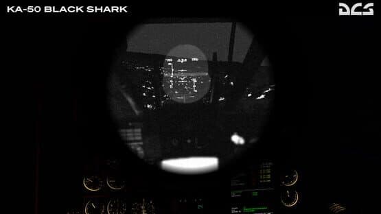 DCS World: Black Shark 2 — screenshot 4