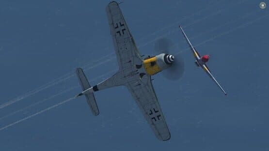 DCS World: Fw 190 D-9 Dora — screenshot 4