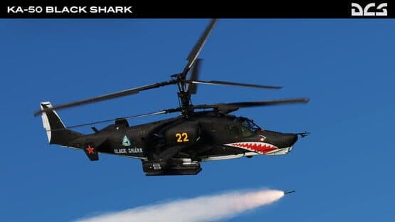 DCS World: Black Shark 2 — screenshot 5