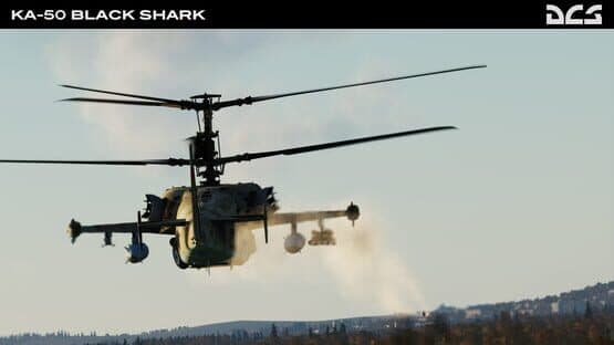 DCS World: Black Shark 2 — screenshot 6