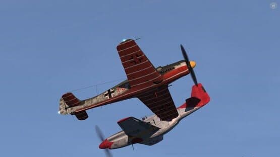 DCS World: Fw 190 D-9 Dora — screenshot 5