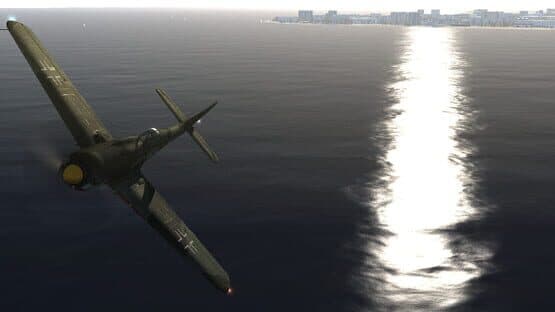 DCS World: Fw 190 D-9 Dora — screenshot 7