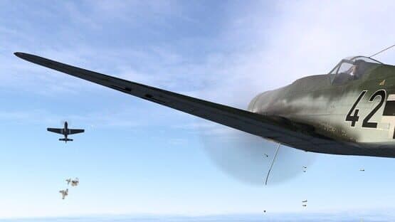 DCS World: Fw 190 D-9 Dora — screenshot 8