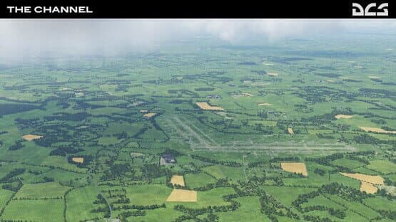DCS World: The Channel — screenshot 6