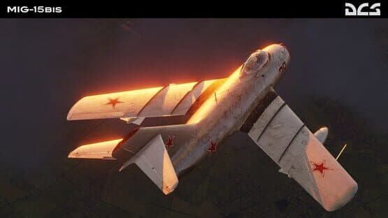 DCS World: MiG-15Bis — screenshot 6