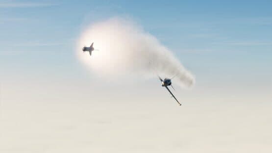 DCS World: L-39 Albatros - Kursant Campaign — screenshot 1