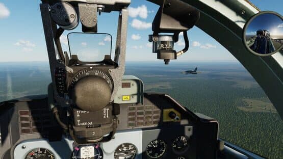DCS World: L-39 Albatros - Kursant Campaign — screenshot 6